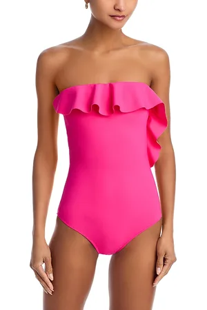 CHIARA BONI Classic Samba Sje One Piece Swimsuit