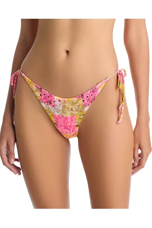 Peixoto Tonie Bikini Bottom