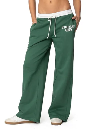 Edikted Brookie Sweatpants