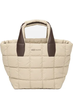 VeeCollective Porter Tote Small