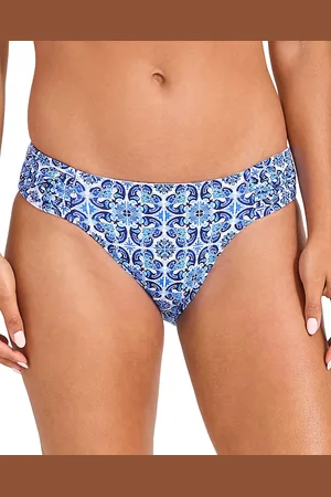 Tommy Bahama Terrazzo Tile Reversible Hipster Bikini Bottom