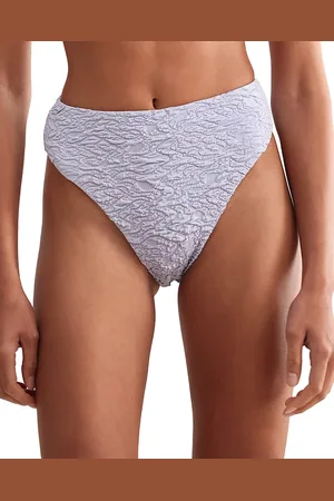 PATBO Papillon High Waist Bikini Bottom