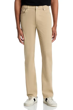 Frame Modern Slim Straight Fit Jeans in
