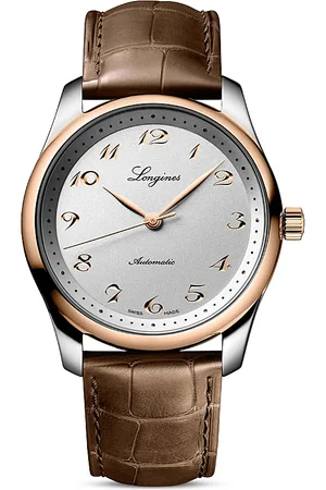 Longines Master Watch, 40mm