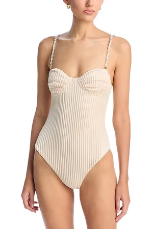 Palmacea Mar One Piece Swimsuit