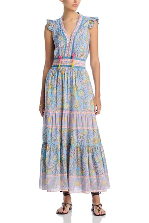 Bell Annae Maxi Dress