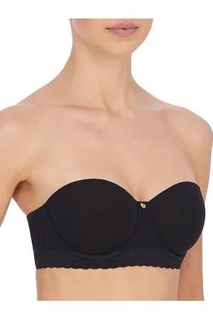 Natori Truly Smooth Strapless Bra