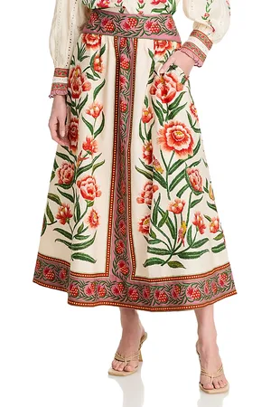 Farm Rio Ainika Skirt