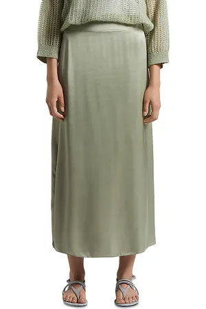 PESERICO SIGN Midi Skirt