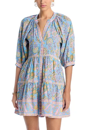 Bell Clara Mini Swing Dress