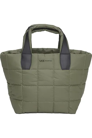 VeeCollective Porter Tote Small