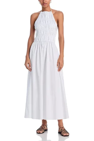 Solid The Meira Maxi Dress