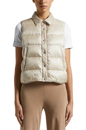 PESERICO SIGN Puffer Vest