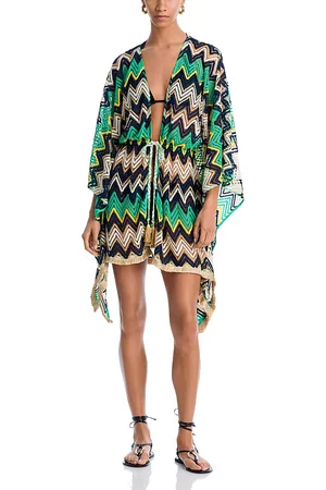 Ramy Brook Mckala Cover Up Dress