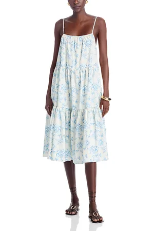 Solid The Addison Dress