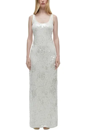 Simkhai Bex Sequin Gown