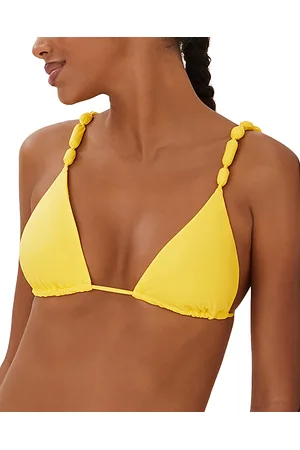 Vix Atena Triangle Bikini Top