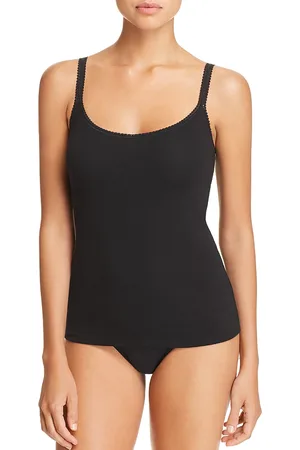 On Gossamer Cabana Cotton Blend Stretch Camisole
