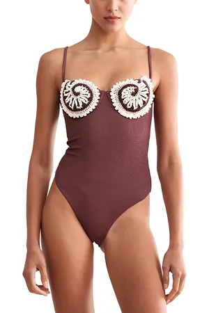 PATBO Merian One Piece Swimsuit
