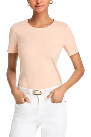 Lafayette 148 New York Classic Tee