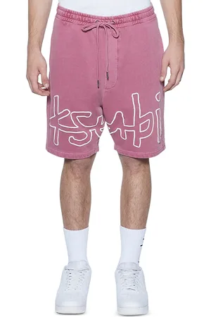 KSUBI Relaxed Fit 1999 Trak Current 7.5 Shorts