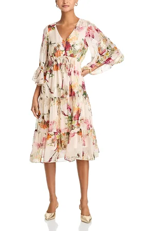Kobi Halperin Limone Dress