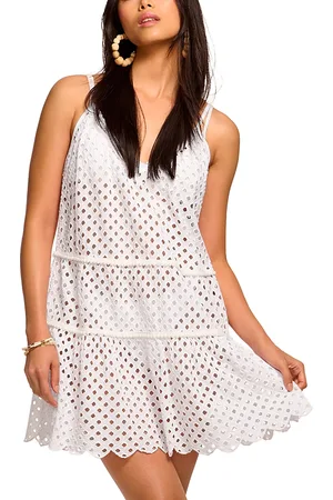 Ramy Brook Marg Dress Swim Cover-Up