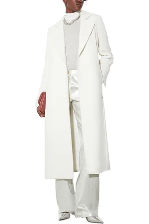 Max&Co. Purelong Wool Coat
