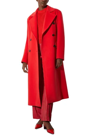 Max&Co. Incerta Wool Coat