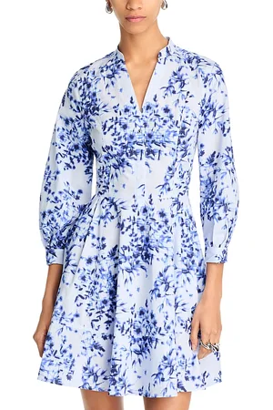 Derek Lam Jessica Mini Dress