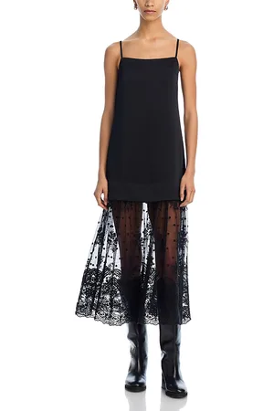 SEA Noa Slip Dress