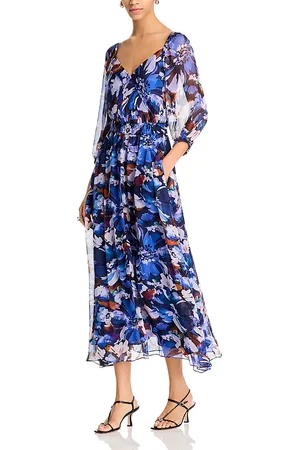 Derek Lam Katie Maxi Dress