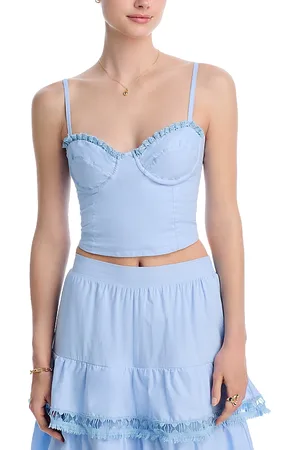 Peixoto Josie Top