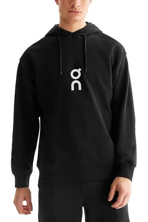 On Running Oversized Club Hoodie