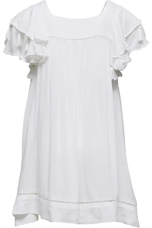 Snapper Rock Unisex Tassel Time Beach Dress