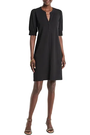 NZT by NIC+ZOE Henley Dress