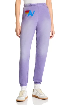 AVIATOR NATION Vintage Logo Sweatpants