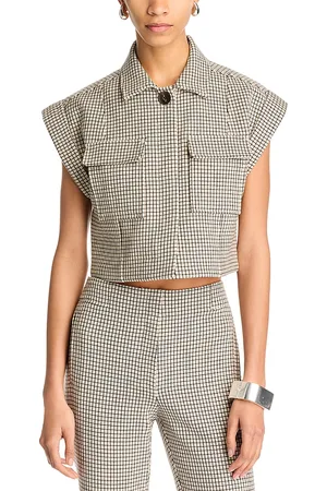 Derek Lam Nicolas Top