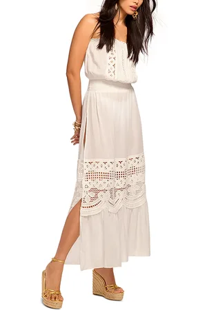 Ramy Brook Cambridge Swim Cover-Up Dress