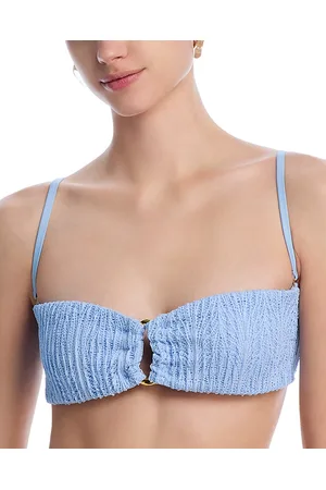 Peixoto Talia Bikini Top