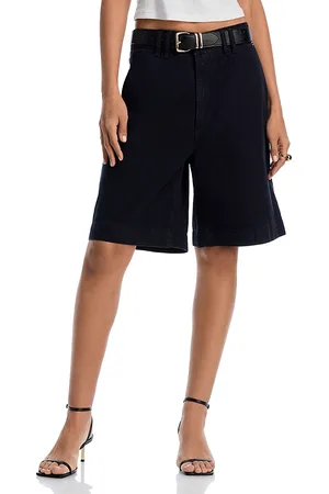 Frame The Trouser Shorts