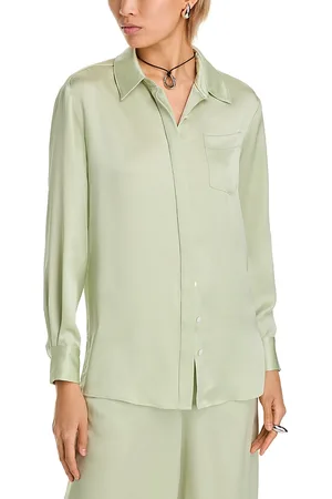 Toccin Riley Boyfriend Shirt