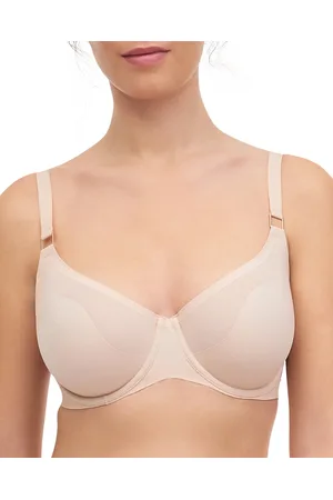 Chantelle Pure Light Molded Underwire Bra