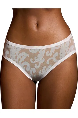 EBY Sheer Brief