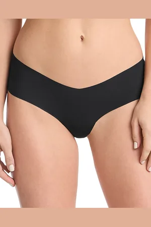 Commando Solid Girlshort