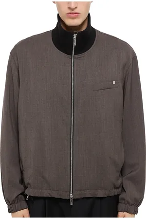 Helmut Lang Bomber Jacket