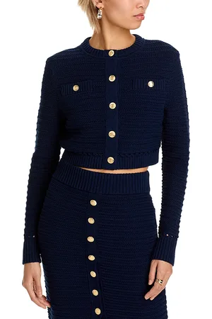 Toccin Miller Cardigan