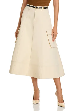 Toccin Shiloh Cargo Skirt