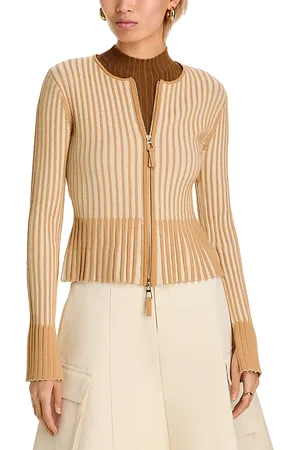 Toccin Priscilla Cardigan
