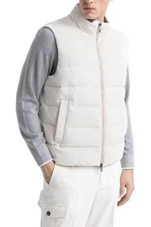 PESERICO SIGN Puffer Vest